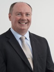 Darren Webb - Committee Member